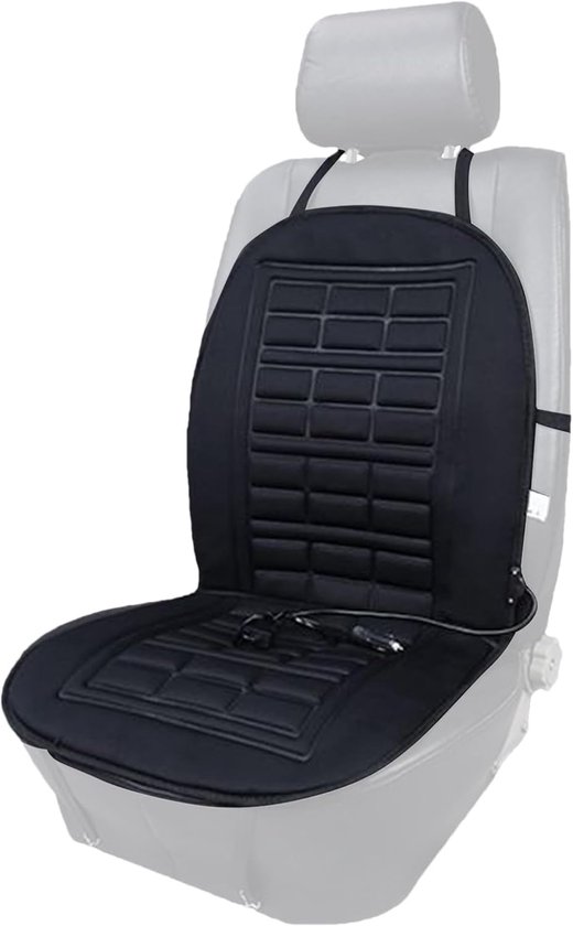 Autostoelkussens Voor Ford Transit Custom 2012-2024
