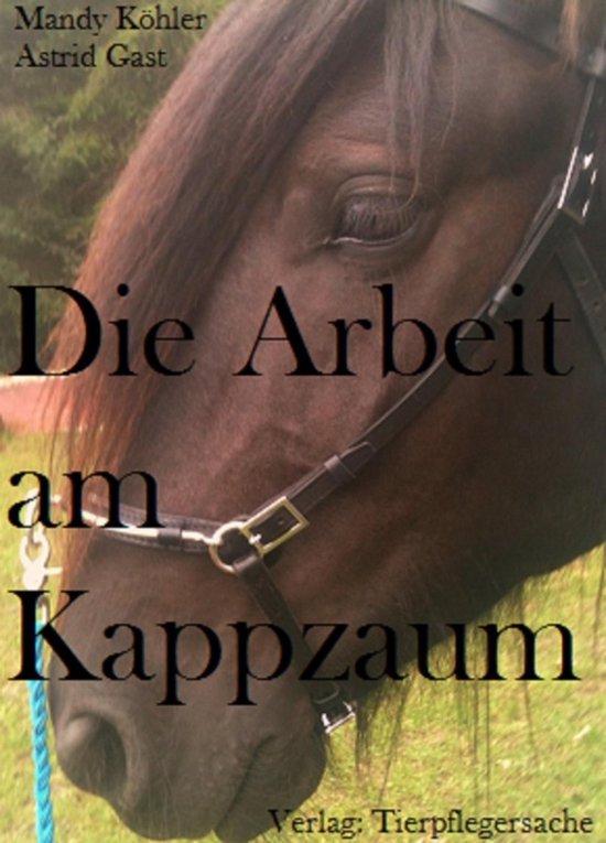 Die Arbeit mit dem Kappazum - cover