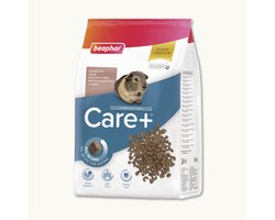 Beaphar - Care+ Caviavoer - 1.5 kg