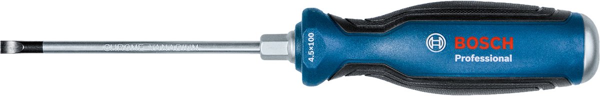 BOSCH - SCHROEVENDRAAIER - SL4.5