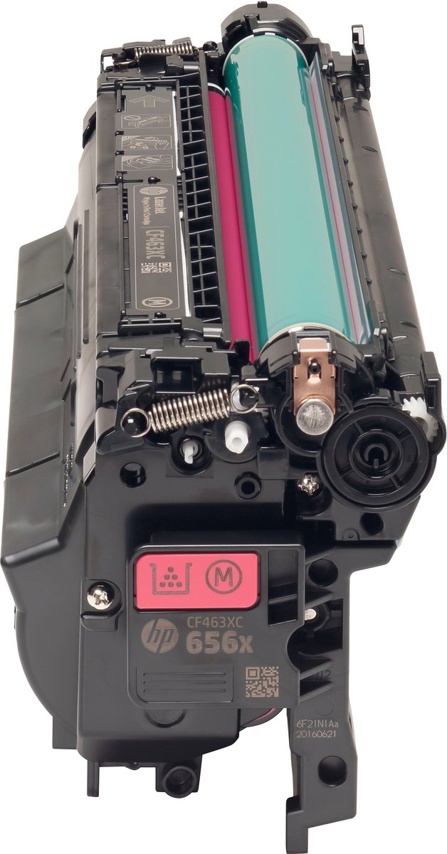 Image of 656X - CF463X - HP Toner Magenta