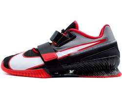 Nike Romaleos 4 Gewichthefschoenen Zwart EU 43 Man