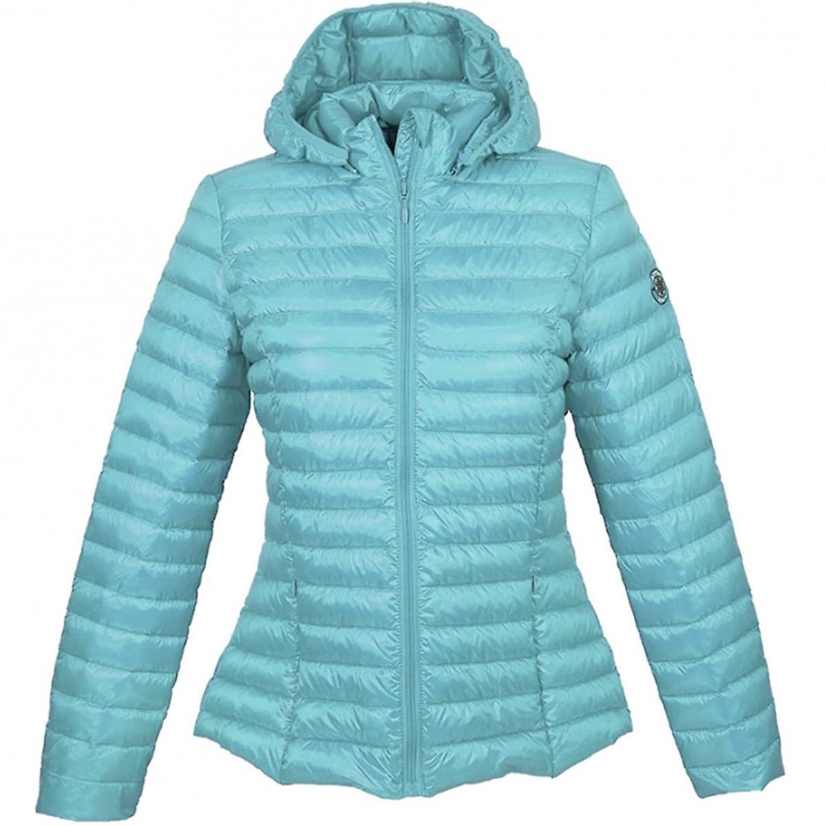 Lhotse Kimi 2 Donzen Jas Blauw XS Vrouw
