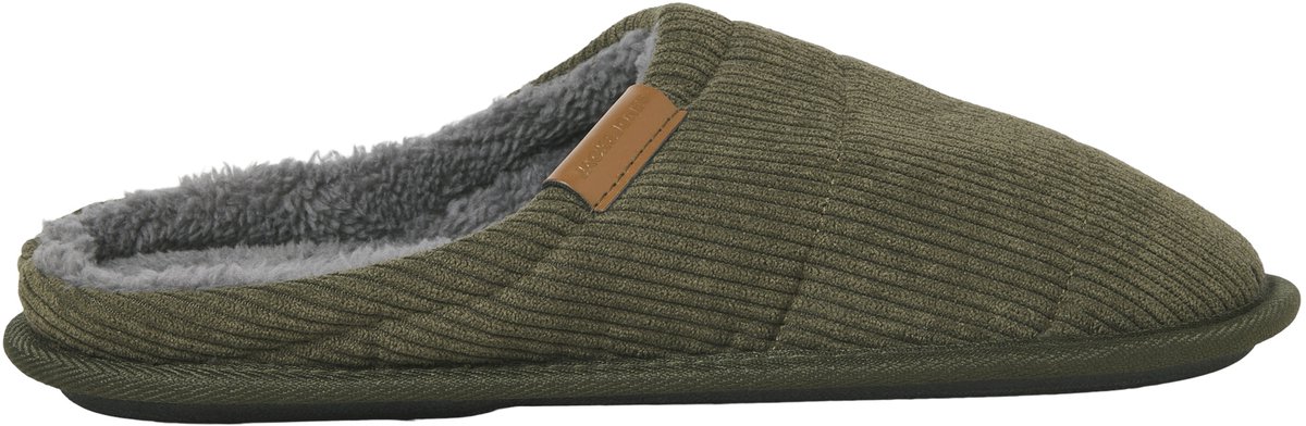 JACK&JONES - JFWCORDIE MULE HOMESLIPPER - Heren - Muiltjes