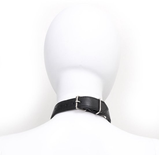 Épingles à double cou réglables