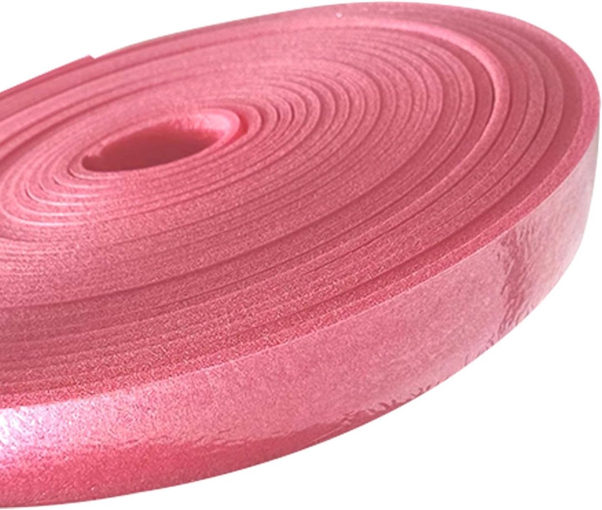 Allecto Premium - Isolatie Strips voor Vloerverwarming - Zelfklevend - 10 cm x 5 mm x 20 m - Expansievoeg Tape