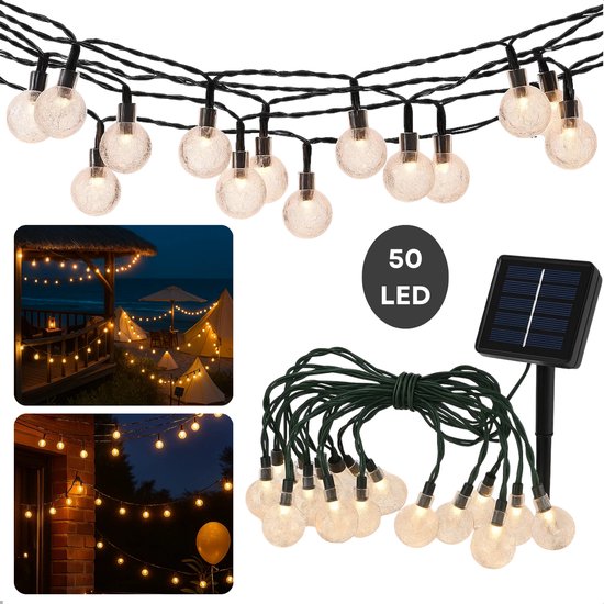 Outdoor Net Lights Zonne-energie Kerst Fairy Lights 4.5 x 1.5m Buiten Boom Lichten Mesh Twinkle Lights met Afstandsbediening voor Balkon Tuinhuisje Hek Decor (Warm Wit