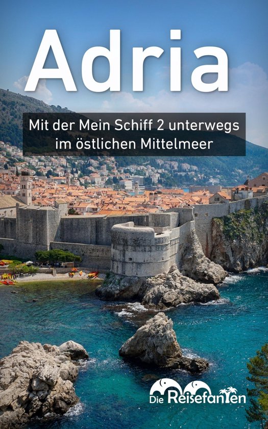 Adria - cover