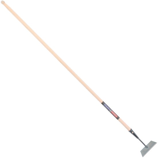 Talen Tools - Schoffel - Verzinkt - 20 centimeter - Essenhouten steel - 160 cm van Talen Tools — afbeelding 2
