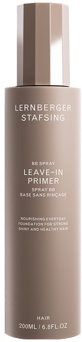 Lernberger Stafsing BB Spray - Leave-In Primer 200 ml