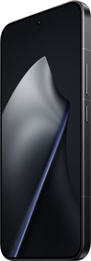 Xiaomi 15T Pro - 512GB - Leica camera - 144Hz AMOLED - Zwart | bol