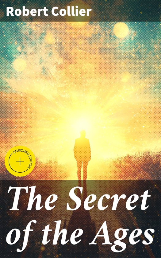 The Secret of the Ages - cover