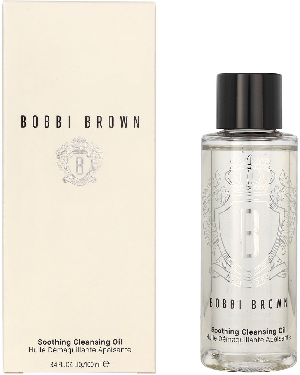 Bobbi Brown Soothing Cleansing Oil