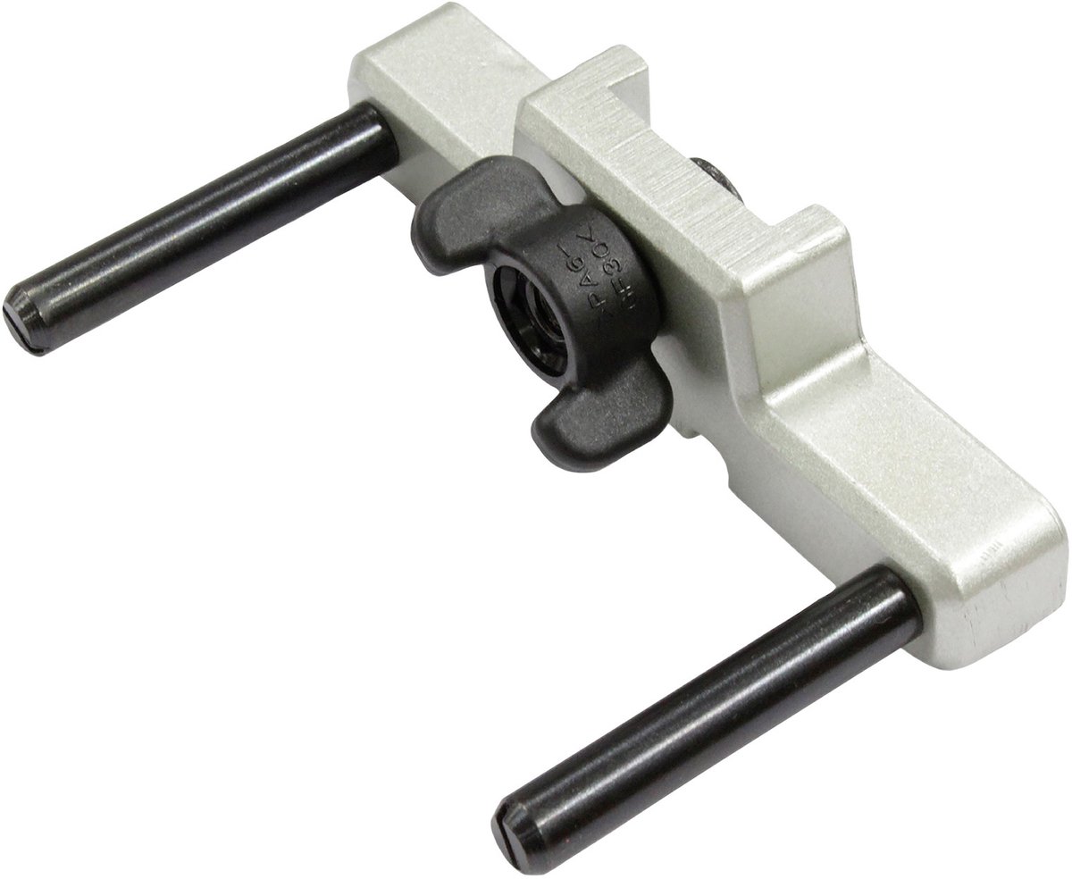 Makita Geleiderhouder - 318684-3