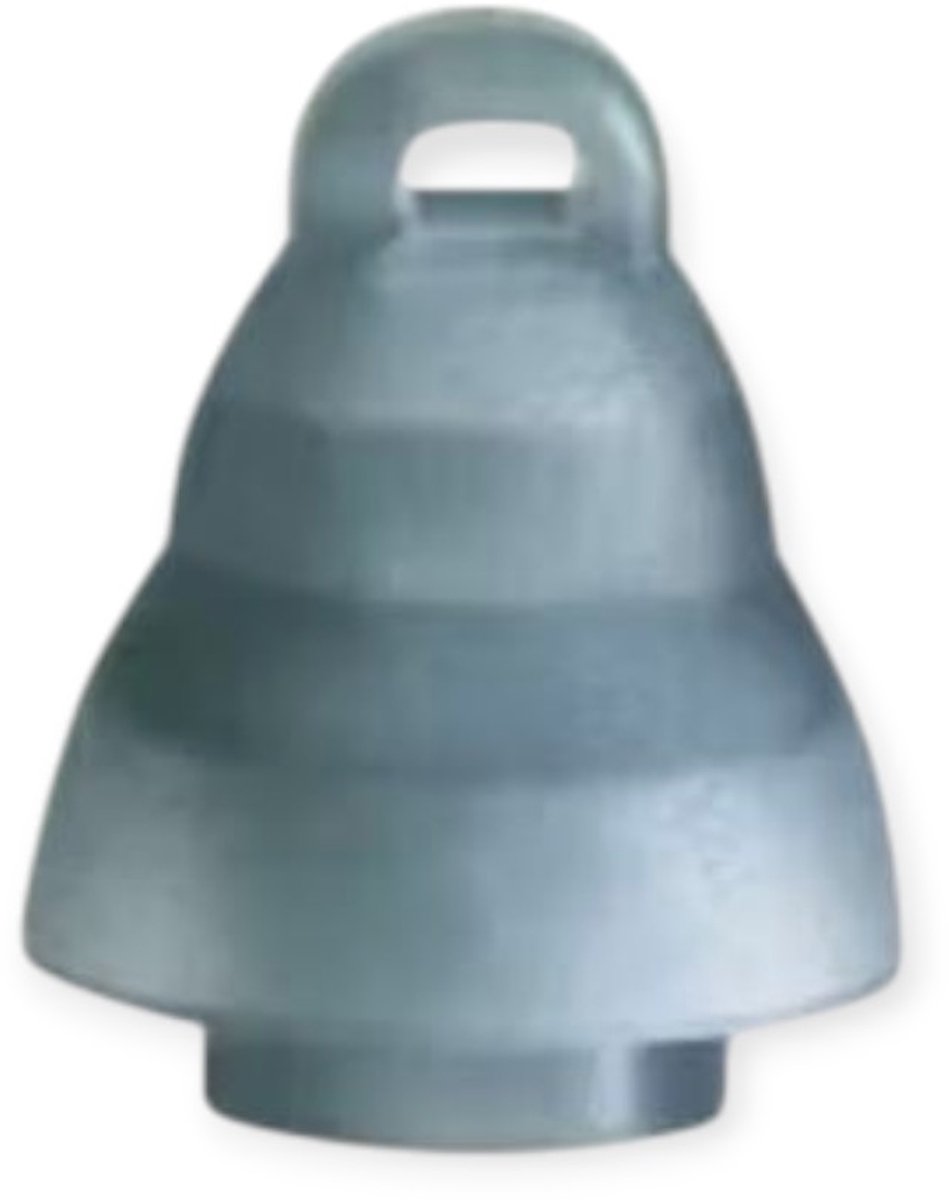 Starkey Comfort Buds Occluded 5mm