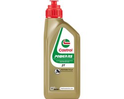 Castrol Power RS 2T 1 Liter