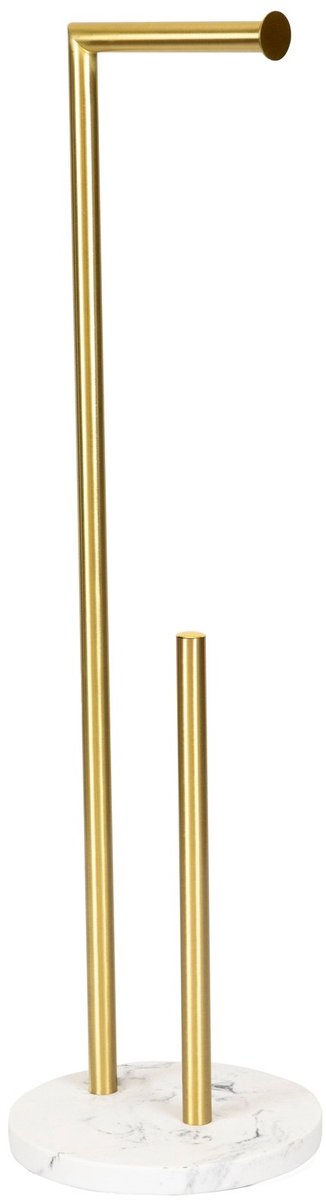 Homla DOKKA - toiletrolhouder - 73,5 cm - 989883