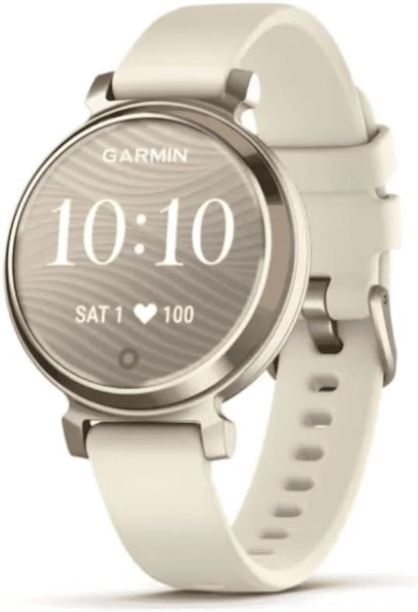 Stijlvolle Dames Smartwatch met Activity Tracker en 18 Sport Apps