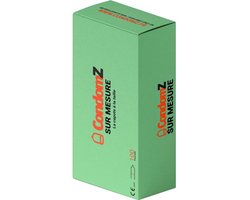 CondomZ Sur Mesure XS 100 condooms