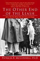 ISBN The Other End of the Leash, Livre broché, 272 pages