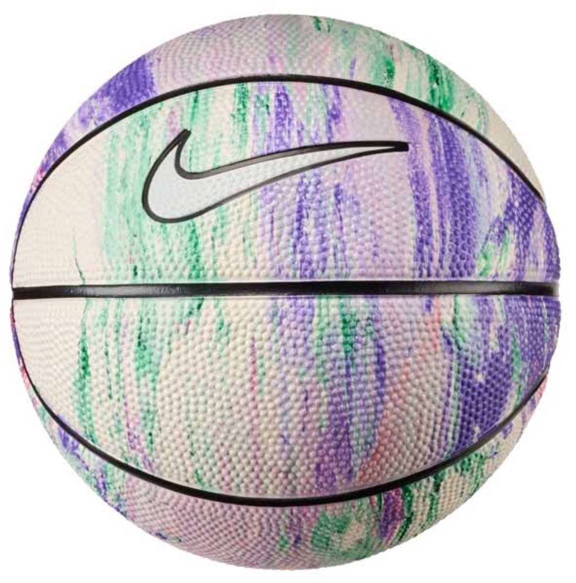Nike Accessories Skills Next Nature Basketbal Bal Paars 3