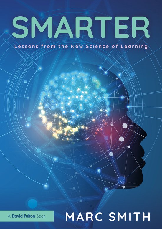 Smarter: Lessons from the New Science of Learning - cover