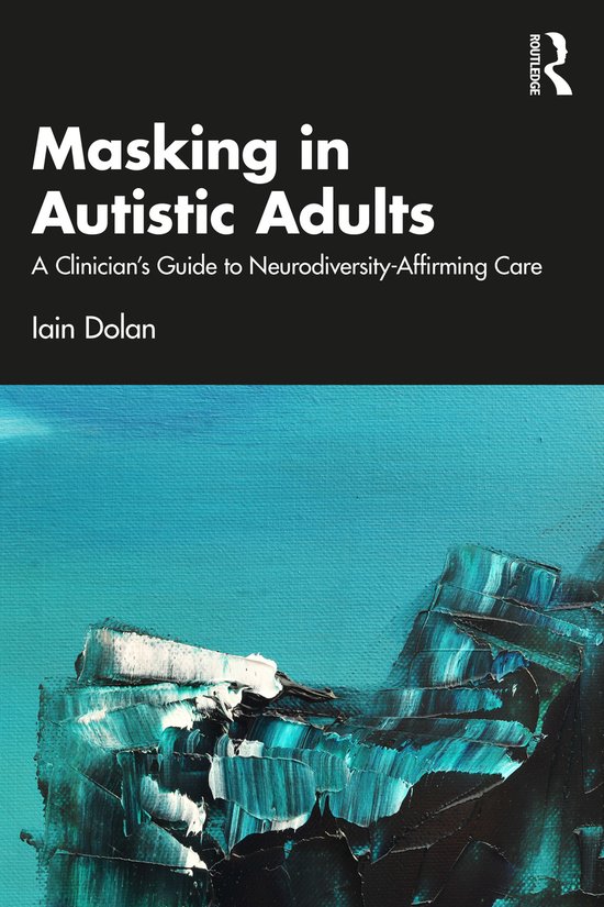 Masking in Autistic Adults - cover