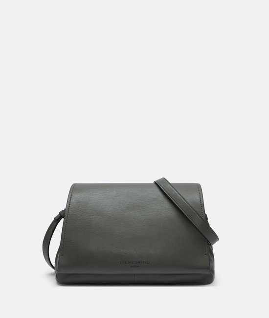 LIEBESKIND BERLIN Tote bag van echt leer, model 'LILLY' in zand online kopen | P&C LIEBESKIND BERLIN Tote bag van echt leer, model 'LILLY' in zand online kopen | P&C