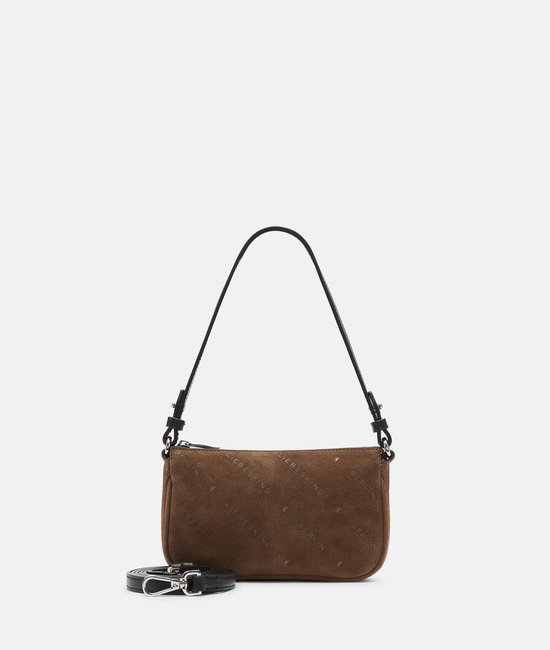 Luka Crossbody S - olivgrün | LIEBESKIND BERLIN