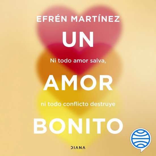 Un amor bonito - cover