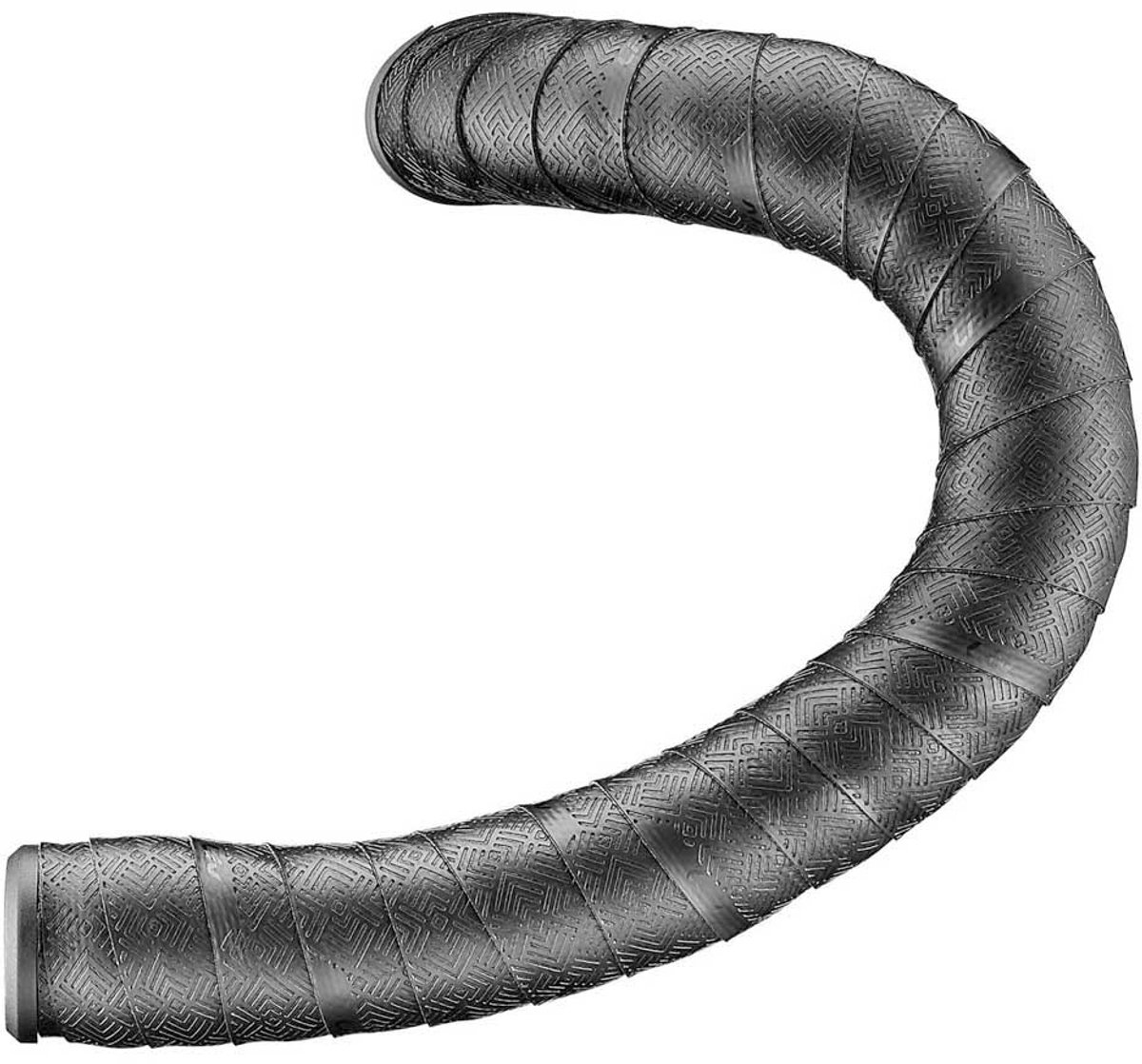 Liv Straus Pro 2.0 Stuurlint Zilver 2160 mm
