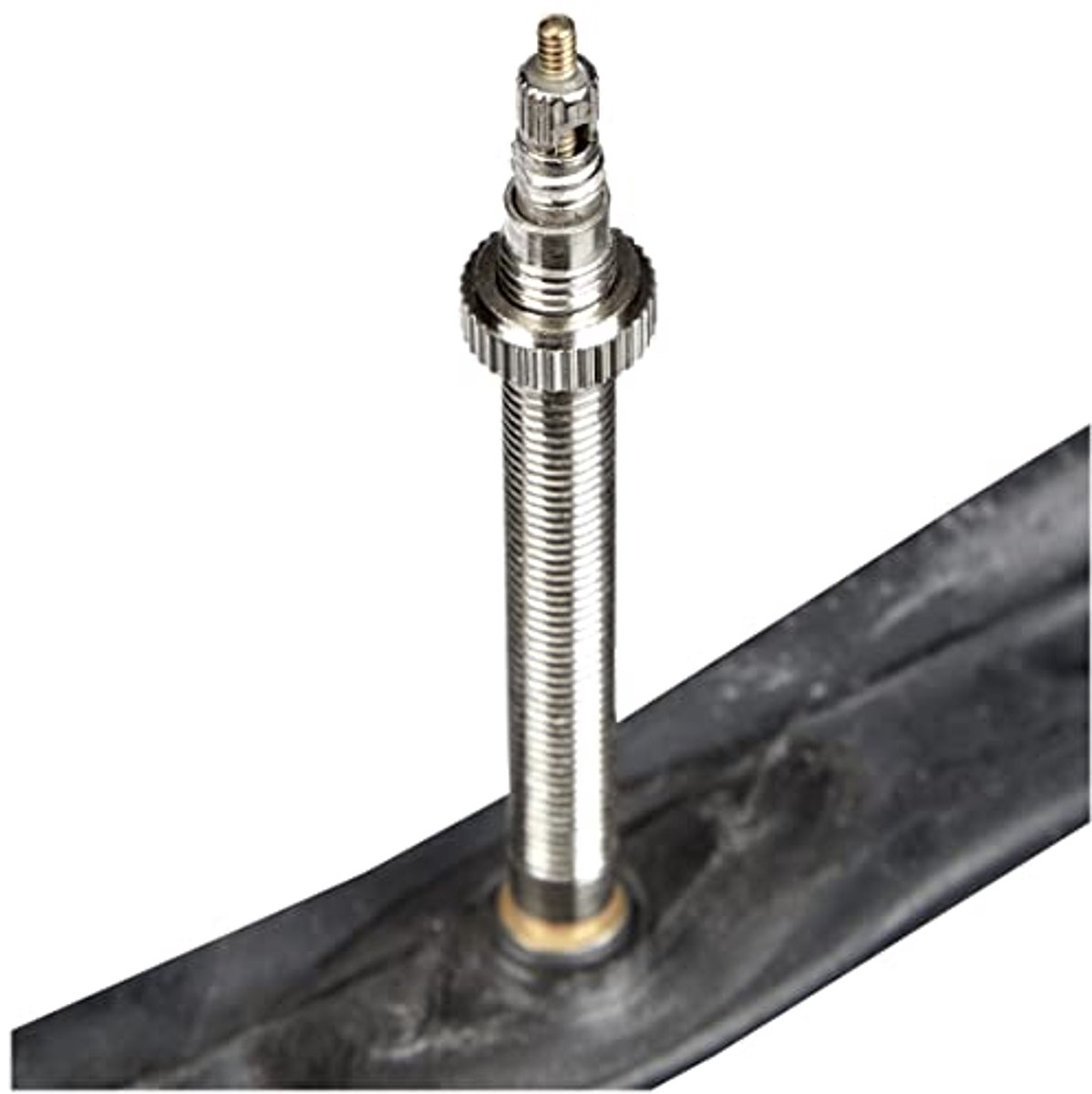 Fietsbuis 60 mm 700 x 18-28 C - Pack van 2