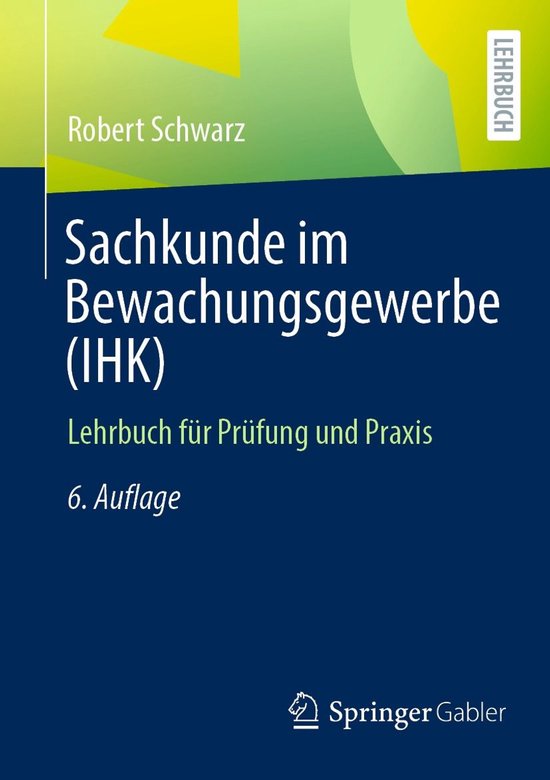 Business and Economics (German Language) - Sachkunde im Bewa ... - cover