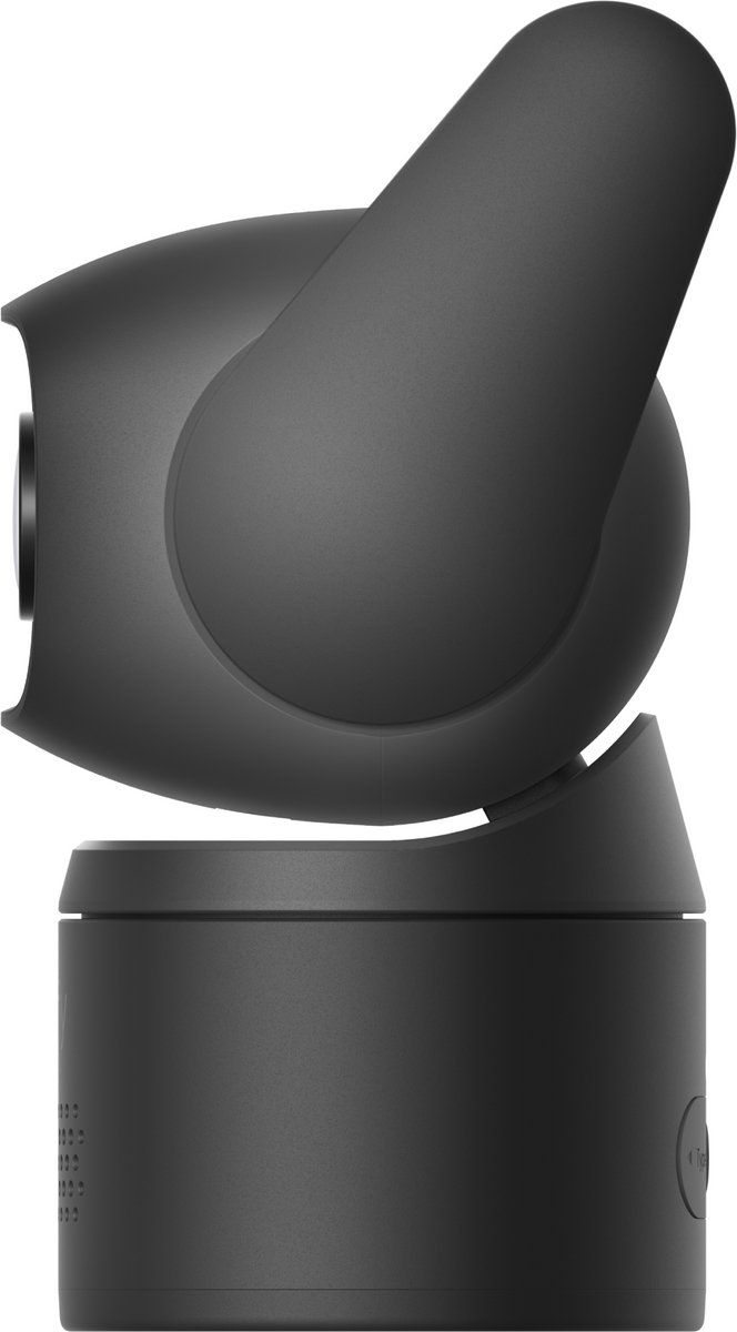 eufy Beveiliging Bedrade Cam C31, Zwart, Kantelbare Beveiligingscamera, Binnen en Buiten, Duale Antenne, Kleurennachtzicht, Lokale Opslag, Geen Maandelijkse Kosten, IP66-Waterdicht, AI Mens/Voertuig/Huisdierdetectie, 24/7 Continue Opname van Merkloos — afbeelding 2