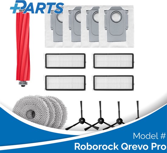 Roborock S7 MaxV Stofzuigers kopen? ✔️ Tot 74% korting