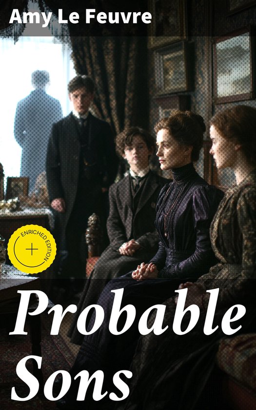 Probable Sons - cover