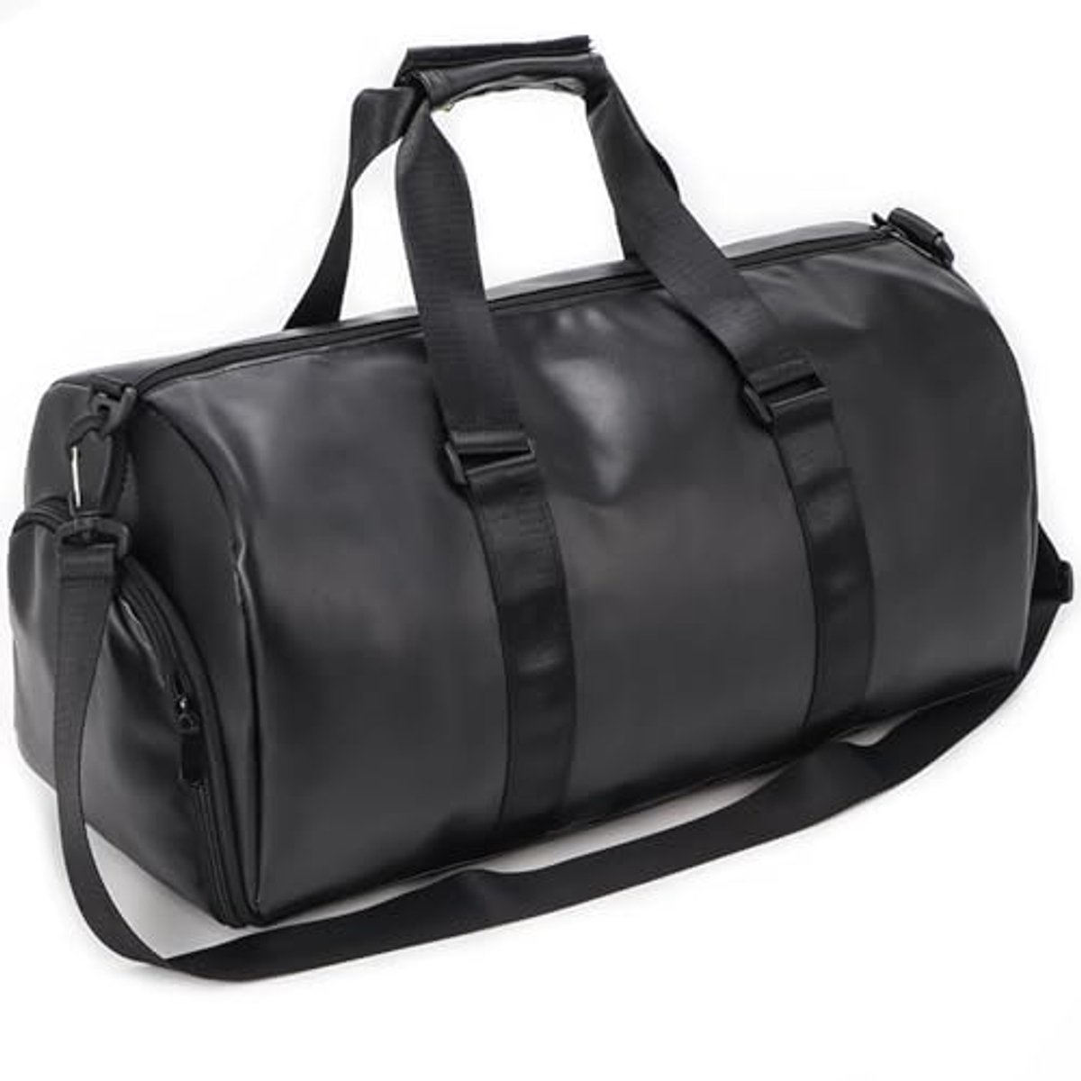 Waterproof Gym Bag met Schoencompartiment - Voor Mannen en Vrouwen