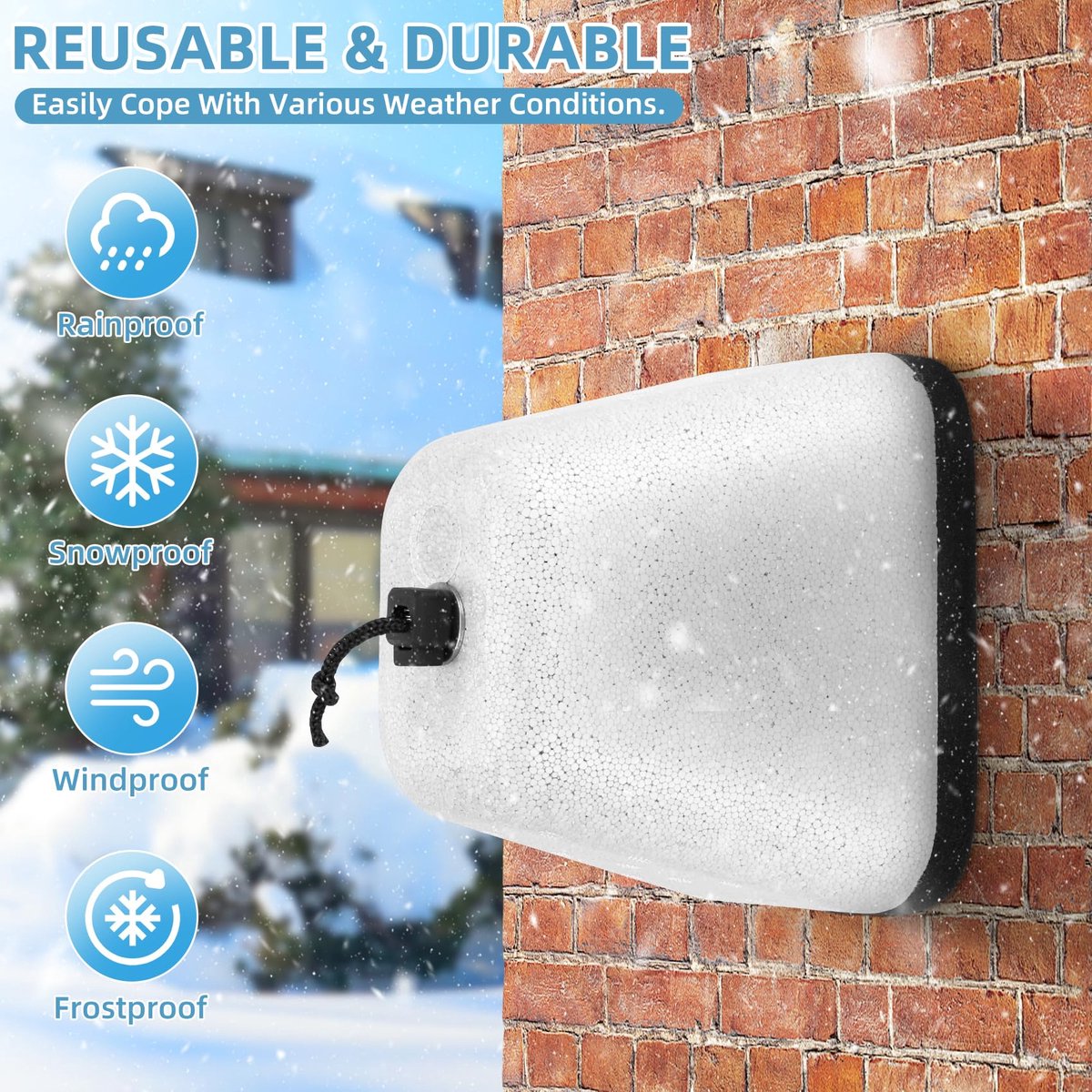 Hoe werkt een thermostatische kraan en waarom zou je die in huis hebben