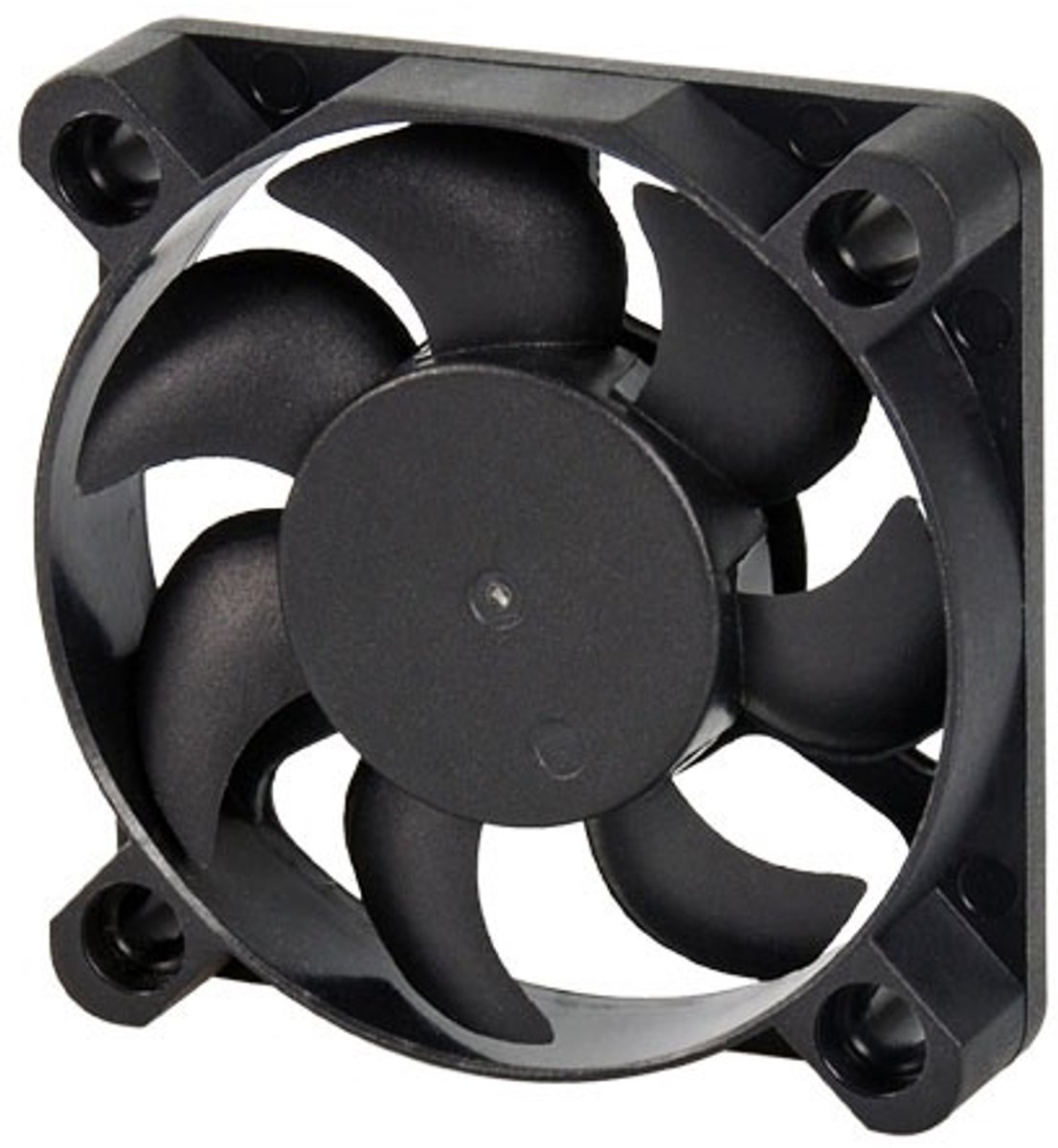 Titan TFD-5010M12Z hardwarekoeling Computer behuizing Ventilator