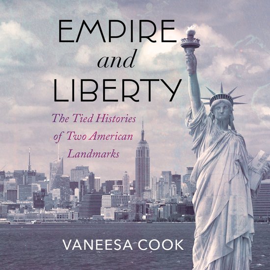 Empire and Liberty - cover