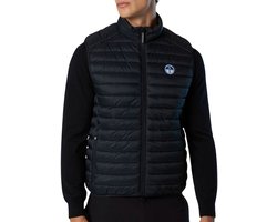 North Sails Zephyr Ultralight Bodywarmer Heren - Maat L