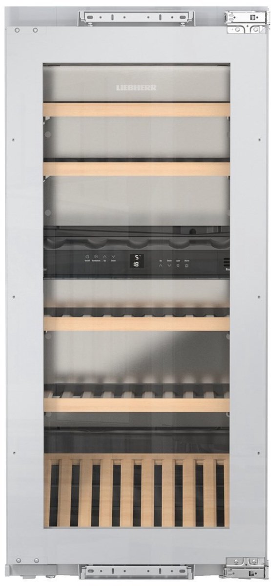 Liebherr Wijnkoelkast | EWTdf 2353-21 | 2 Zones - afbeelding 3
