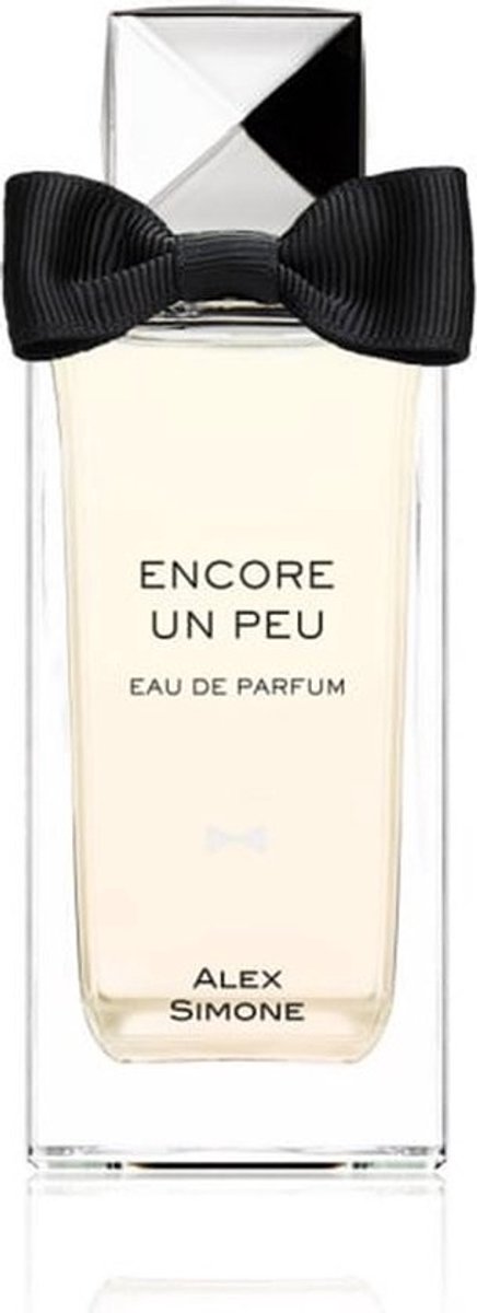 Alex Simone Encore Un Peu Eau de Parfum 50 ml