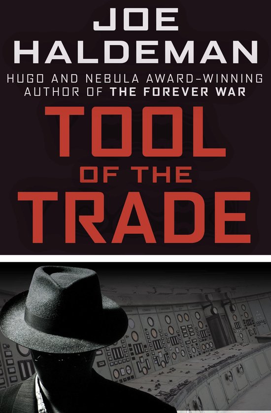 Tool of the Trade - cover
