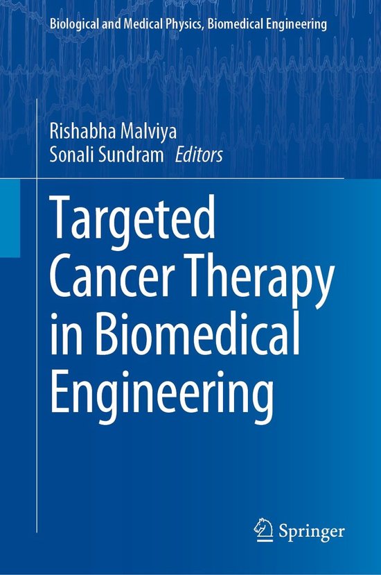 Physics and Astronomy (R0) - Targeted Cancer Therapy in Biom ... - cover