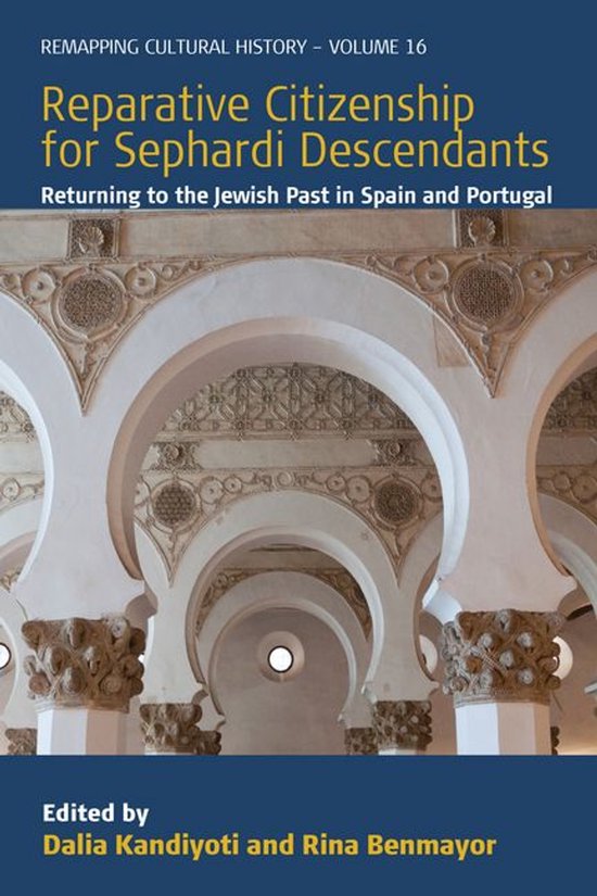 Remapping Cultural History: Perspectives on Southern Europe  ... - cover