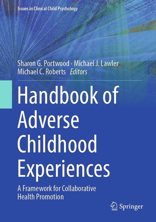 Behavioral Science and Psychology (R0) - Handbook of Adverse ... - cover
