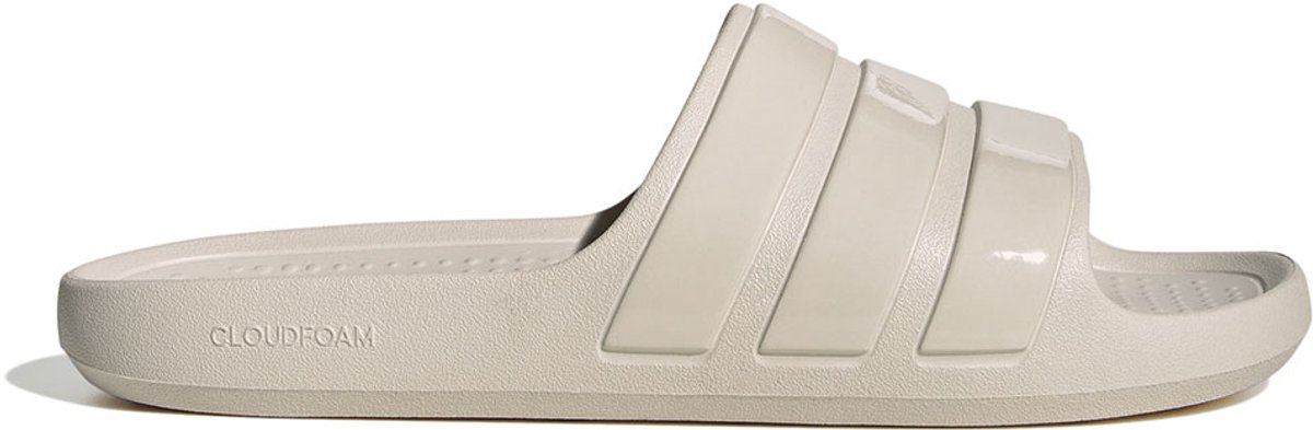 Adidas Adilette Flow Slippers Putty Mauve/putty Mauve/putty Mauve