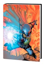 Star Wars Legends: The Rebellion Omnibus Vol. 1