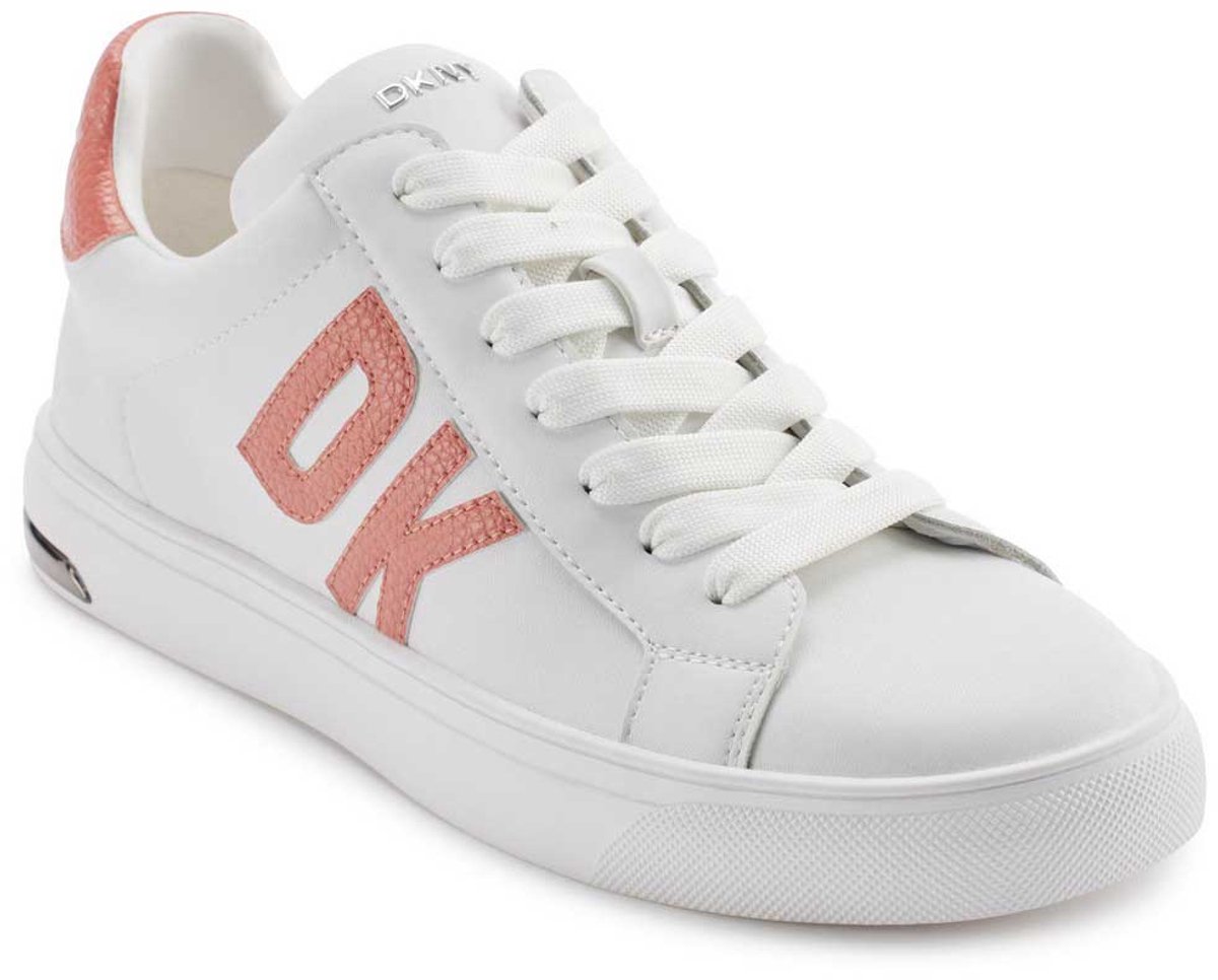 Dkny Abeni Schoenen Wit EU 38 Vrouw